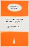 Neil Shawcross, Penguin Book - The Philosophy of Andy Warhol, 2020, acrylic on canvas