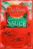 Neil Shawcross, Del Monte Tomate Sauce, mixed media on paper
