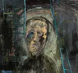 Brian Maguire, The Prisoner
