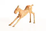 Anthony Scott, Horse, bronze - from an edition of 5