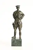 Jarlath Daly, Michael Collins