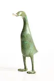 Timothy Joyce, Mr. Duck, bronze - number 5 from an edition of 6