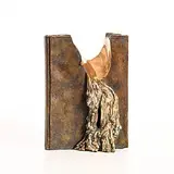 Nicholas Dolan, Euphoric Recall, bronze - number 2 from an edition of 5