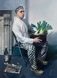 Oisin Roche, The Polish Chef