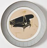 Salvador Dali Spanish, Cabaret Surrealista