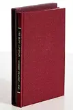 Seamus Heaney, Haw Lantern, first American edition - number 152 from an edition of 250 - published by Farrar Straus Giroux, New York, 1987
