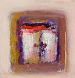 Richard Kingston, Old Gate, Pembroke Lane