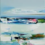 Majella O'Neill Collins, Tomorrow Seas, Sherkin