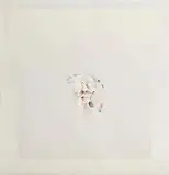 Louis le Brocquy, Head with Hand Print