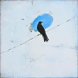 Elizabeth Magill, Like a Bird