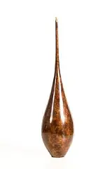 Michael Foley, Vaso, 2024, bronze - number 6 from an edition of 9
