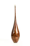 Michael Foley, Vaso, 2024, bronze - number 6 from an edition of 9