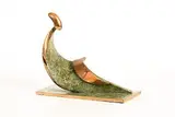 Sandra Bell, Reclining Figure