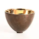 Michael Foley, Ciotola, 2026, bronze - artist's copy number 2