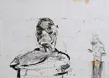 Patrick Graham, Self and Model (2005/2006)
