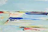 Majella O'Neill Collins, Before the Rain, Sherkin Island