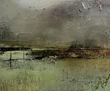 Colin Flack, Shoreline, Connemara