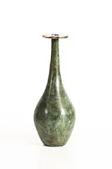 Vaso by Michael Foley, 2024, bronze - number 1 from an edition of 9, sold Sep 2024