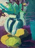 Brian Ballard, Three Lemons