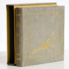 The Beckett Country by Eoin O'Brien, limited edition - number 117 from edition of 250 - published by the Black Cat Press in 1986, sold Sep 2024