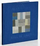 Sean Scully, Wall of Light, first edition hardcover - published by Munchin Gallery in 2018