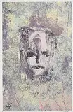 John Kingerlee, Woman of Destiny, giclee print - number 1 from an edition of 10