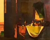 Martin Mooney, Still Life III