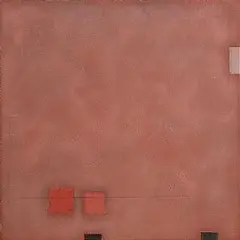 Felim Egan, Pink Still, 2000, acrylic and mixed media on canvas