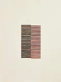 Sean Scully, Untitled #31