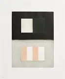 Sean Scully, Liliane #2
