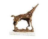 John Behan, Horse