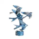 Jarlath Daly, Swallows in Flight