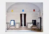 Karen Knorr, Light of the World, Zanana, Nawalgarh, 2010, colour pigment print on Hahnemuhle Fine Art Pearl Paper - number 4 from an edition of 5