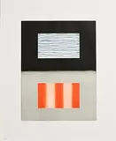 Sean Scully, Liliane #3