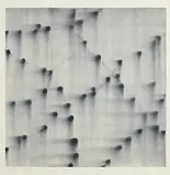 Mark Francis, Untitled, 1994, monotype etching with aquatint on paper
