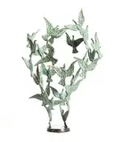 John Behan, Flight of Birds, unique bronze
