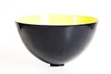 Michael Foley, Ciotola Blu Navy Giallo