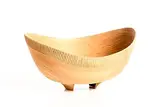 Liam Flynn, Footed Vessel