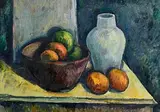 Peter Collis, Still Life, 1985, oil on board