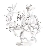 John Behan, Wild Swans at Coole, unique bronze