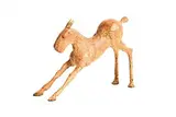 Anthony Scott, Horse, bronze - from an edition of 5