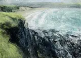 Donald Teskey, Rathlacken Bay (2016/23)