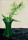 Camille Souter, Caper Spurge from Armagh