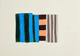 Sean Scully, Untitled 9.2.83