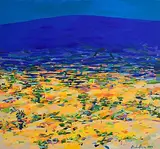 Charles Harper, Summer Landscape (1998-9)