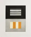 Sean Scully, Lillian #4