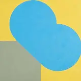 Richard Gorman, Over Lap