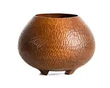 Liam Flynn, Carved Footed Vessel