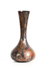Vaso by Michael Foley, 2024, bronze - number 1 from an edition of 9, sold Oct 2024