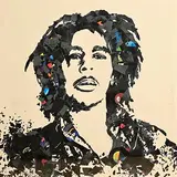 Thierry Guetta, Songs of Freedom